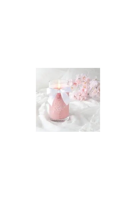 Bougie Cherry blossom, (Bracelet) Jewel Candle 401488IT
