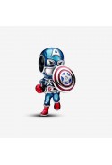 Charm Pandora, Marvel, les Avengers Captain America, argent 925/1000, 793129C01