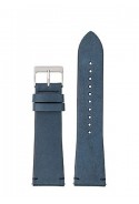 Bracelet interchangeable bleu, montre femme TEKDAY Connectée 675866
