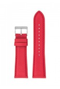 Bracelet interchangeable rouge, montre femme TEKDAY Connectée 675868