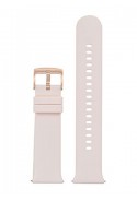 Bracelet interchangeable silicone rose, montre femme TEKDAY Connectée 675880