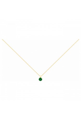 Collier Plaqué Or by Stauffer Ref. 76700181
