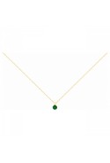 Collier Plaqué Or by Stauffer Ref. 76700181