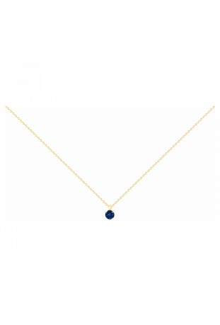 Collier Plaqué Or by Stauffer Ref. 76700182