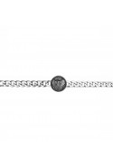Bracelet acier vintage Phebus Legend Ref. 35-1002