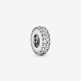 Espaceur inspiration pavée PANDORA 791359CZ