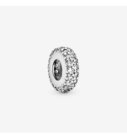 Espaceur inspiration pavée PANDORA 791359CZ
