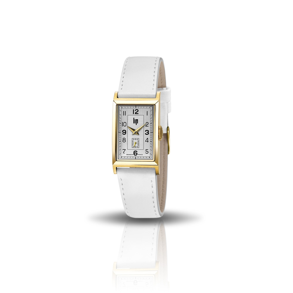 Montre Femme Lip Churchill T18 Ref 671441