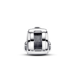 Le Charm Pandora moments, sac à dos d'aventure, en argent 925/1000, 793351C00