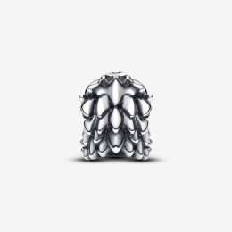 Le Charm Pandora, Dragon de Game of Thrones, en argent 925/1000, 793141C01