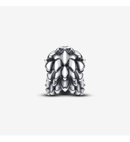 Le Charm Pandora, Dragon de Game of Thrones, en argent 925/1000, 793141C01