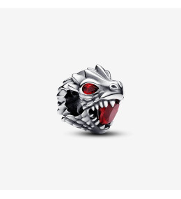 Charm Pandora, Dragon de Game of Thrones, en argent 925/1000, 793141C01
