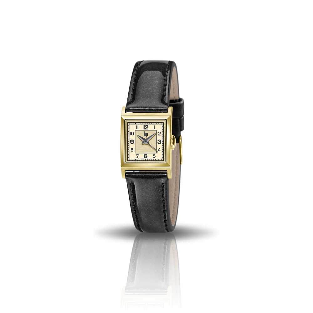 Montre Femme Lip Churchill C18 Ref 671621