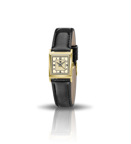 Montre Femme Lip Churchill C18 Ref 671621