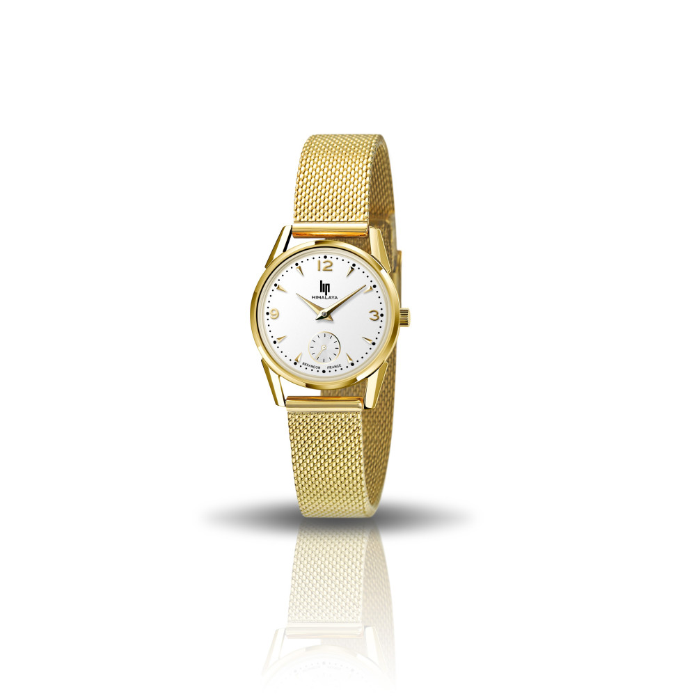 Montre Femme Lip Himalaya 29 Ref 671609