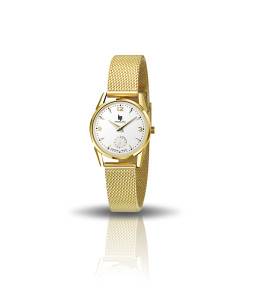 Montre Femme Lip Himalaya 29 Ref 671609