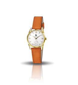 Montre Femme Lip Himalaya 29 Ref 671608