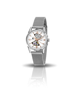 Montre Homme Lip Himalaya 33.5 Sablier Ref 671682