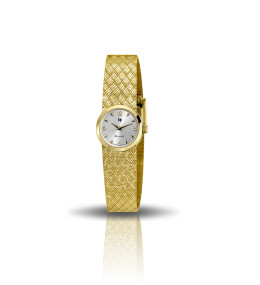 Montre Femme Lip Henriette, 22 mm, quartz, Ref 671451