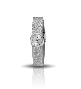 Montre Femme Lip Henriette, 22 mm, quartz, Ref 671450