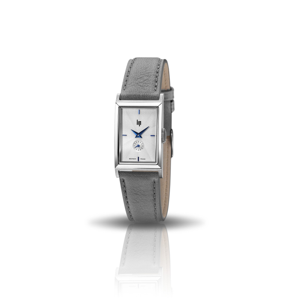 Montre Femme Lip Churchill T18, 39 X 21 mm, quartz, Ref 671408