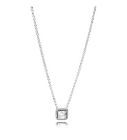 Bijoux - Collier PANDORA - 396241CZ-45