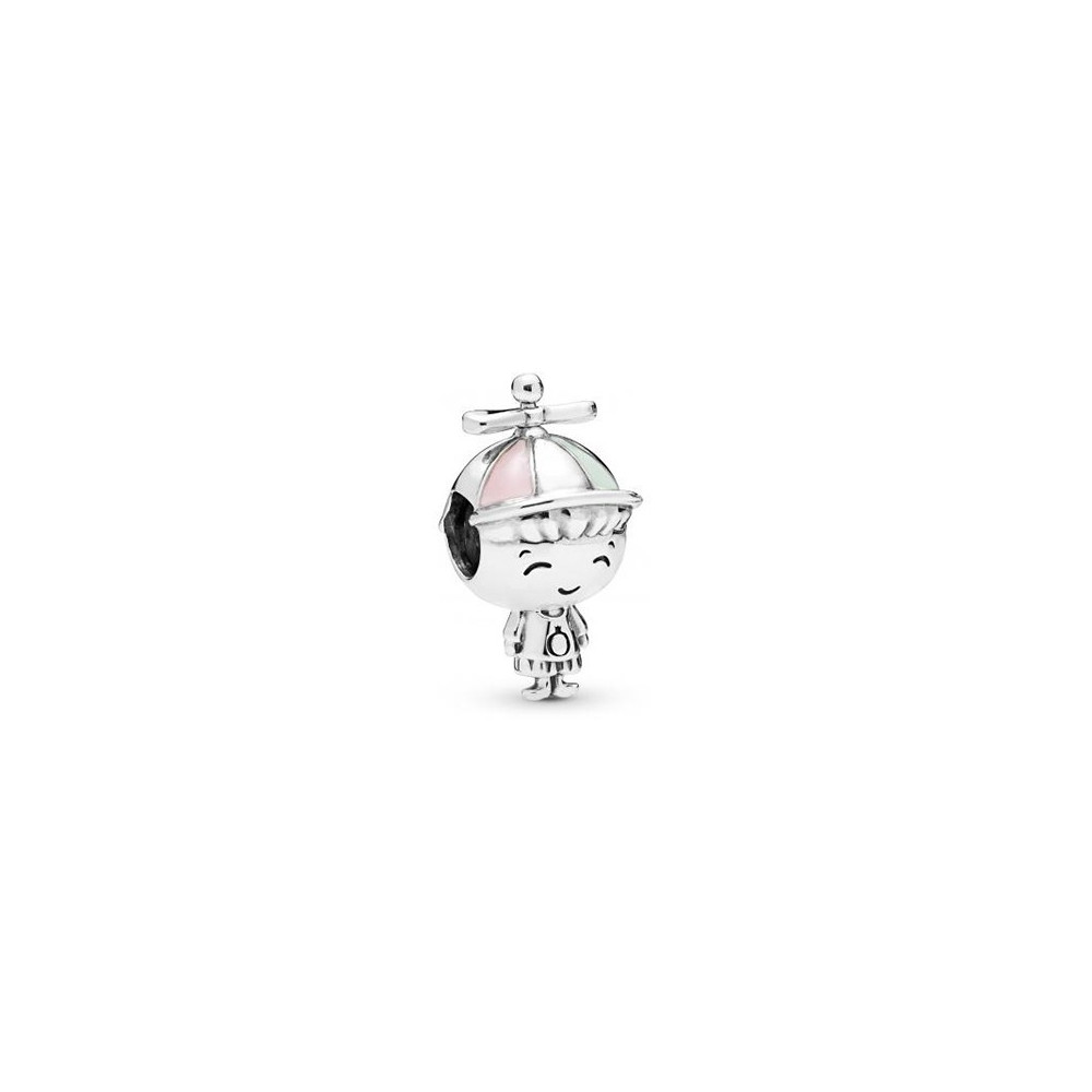 Charms - Bijoux - PANDORA - 798015ENMX
