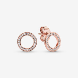 Boucles d´Oreilles - Bijoux - PANDORA - 280585CZ