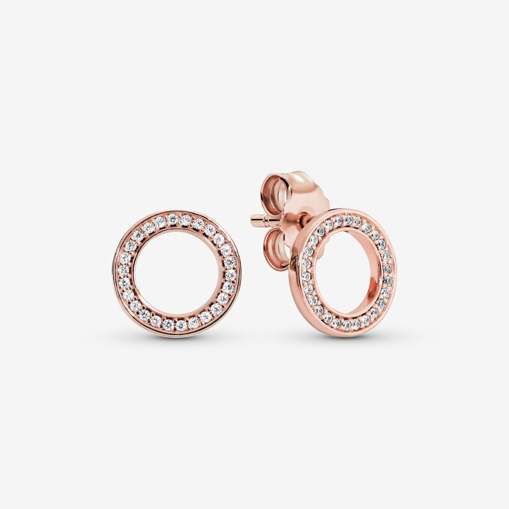 Boucles d´Oreilles - Bijoux - PANDORA - 280585CZ
