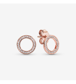 Boucles d´Oreilles - Bijoux - PANDORA - 280585CZ