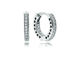 Boucles d´Oreilles - Bijoux - PANDORA - 296317CZ