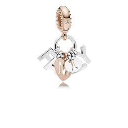 Charms - Bijoux - PANDORA - 787785CZ