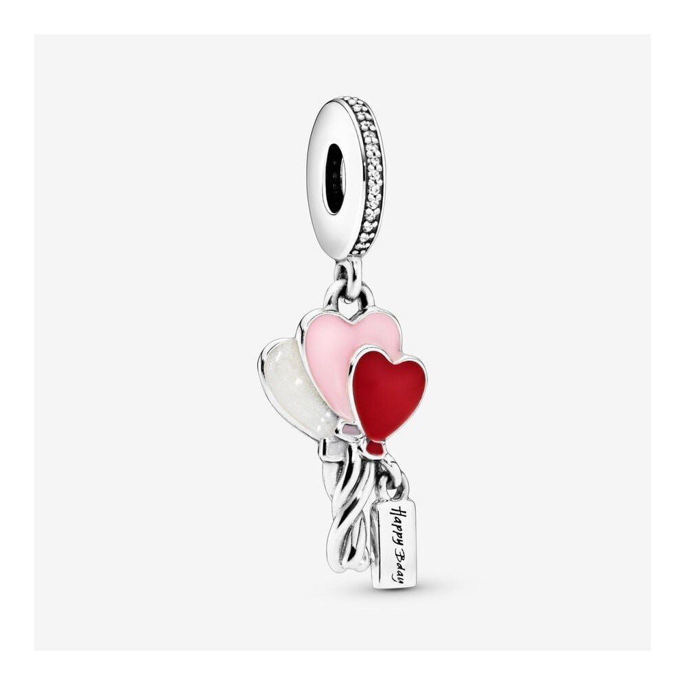 Charms - Bijoux - PANDORA - 798076CZ