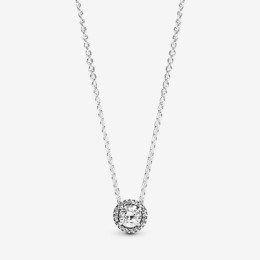 Bijoux - Collier PANDORA - 396240CZ-45