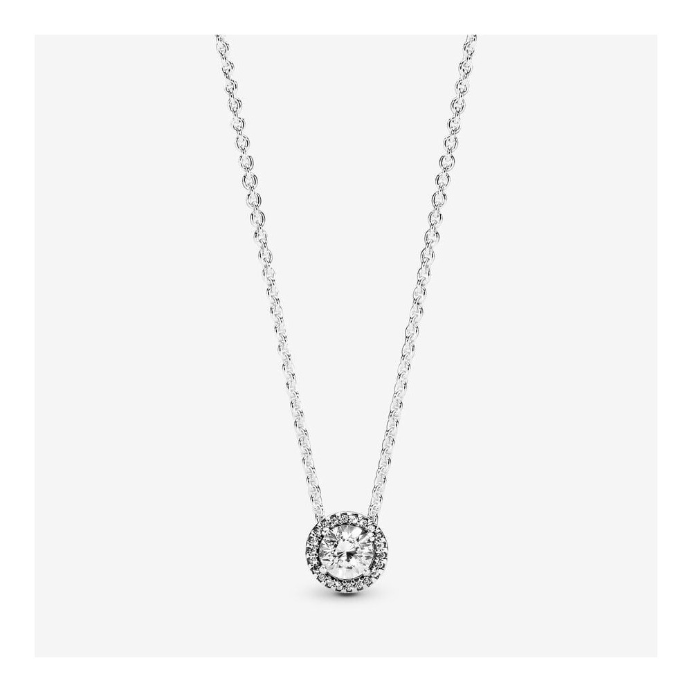 Bijoux - Collier PANDORA - 396240CZ-45