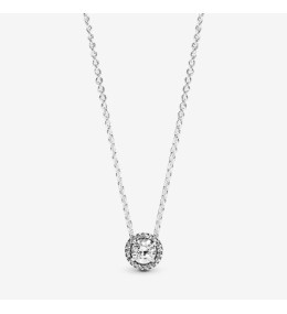Bijoux - Collier PANDORA - 396240CZ-45