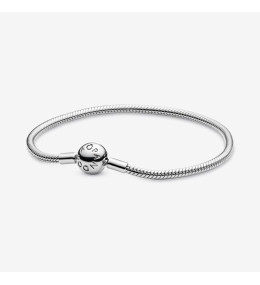 Bracelet à charms argent 925/1000e PANDORA 590728
