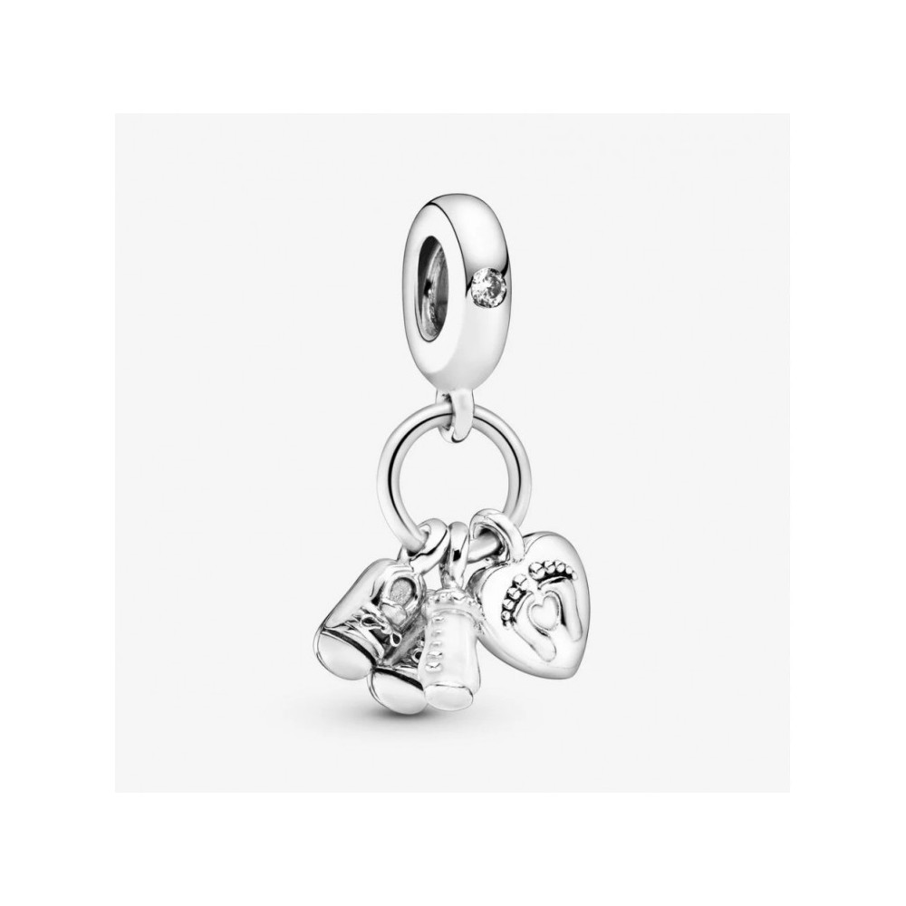 Charms - Bijoux - PANDORA - 798106CZ