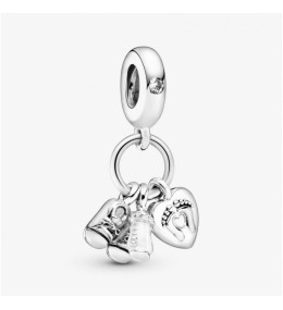 Charms - Bijoux - PANDORA - 798106CZ