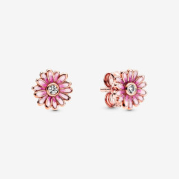 boucles-doreilles-marguerites-roses-en-pandora-rose-288773c01