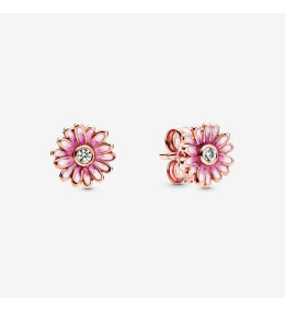 boucles-doreilles-marguerites-roses-en-pandora-rose-288773c01