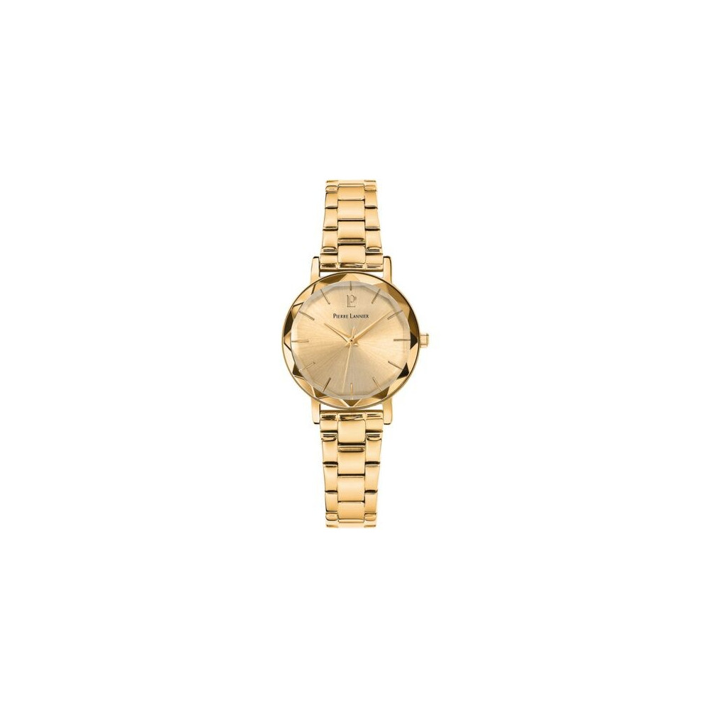 Montre Femme Pierre Lannier MULTIPLES 012P542 - Collection MULTIPLES