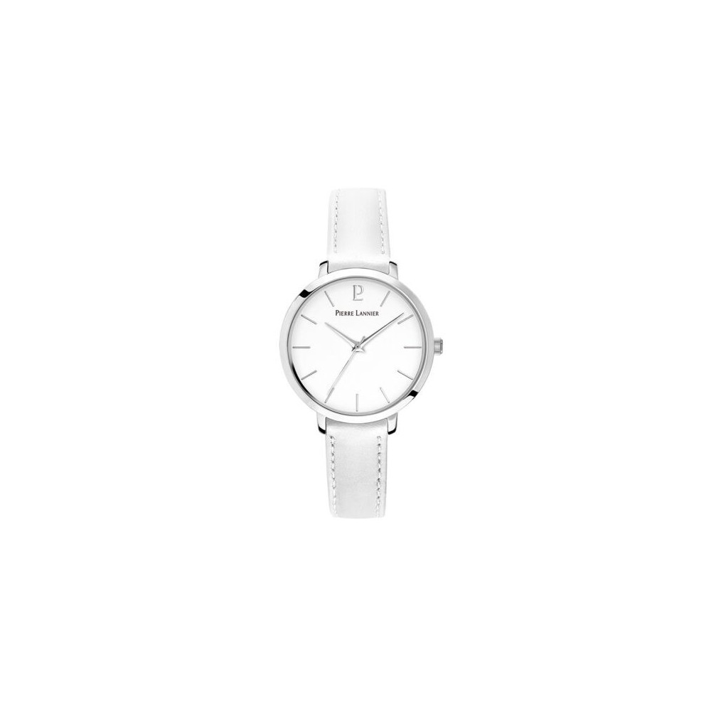 La Montre Femme Pierre Lannier CHOUQUETTE 034N600