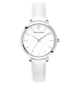 La Montre Femme Pierre Lannier CHOUQUETTE 034N600