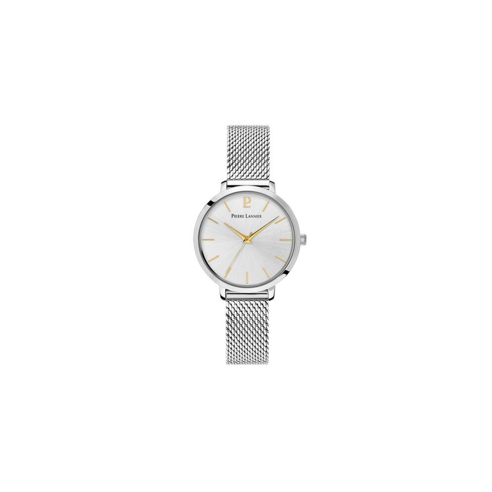 La Montre Femme Pierre Lannier CHOUQUETTE 034N621