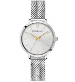 La Montre Femme Pierre Lannier CHOUQUETTE 034N621