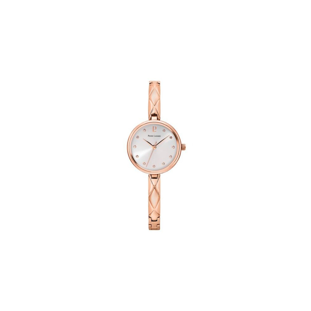 La Montre Femme Pierre Lannier LEIA 043L908