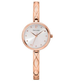 La Montre Femme Pierre Lannier LEIA 043L908