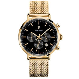 La Montre homme Pierre Lannier BARON 222G032