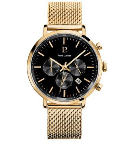 La Montre homme Pierre Lannier BARON 222G032